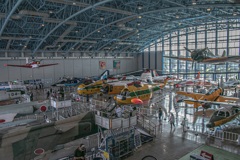 航空自衛隊浜松広報館