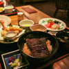 はませいのうな重定食