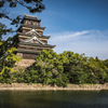 広島城