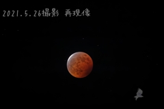 2025.9.8(月)未明は皆既月食ですよ