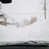 大雪