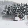 雪煙を上げながら(リベンジ)