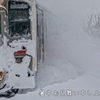 暑中お見舞い申し上げます。(留萌本線 幌糠〜峠下)