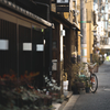 下町風情