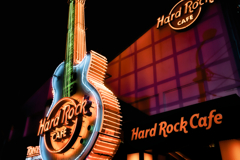 HARDROCK CAFE