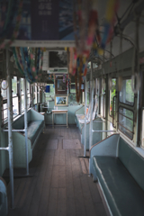 車内