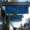 日本橋 COREDO　冬