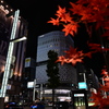 拝啓 銀座にて