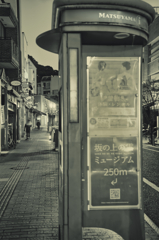 洋のような和