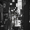 雨夜