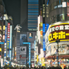 信号待ちの時間は撮影タイム