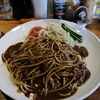 カレースパゲティ（我孫子 リバーサイド）