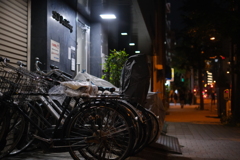 雨具
