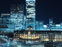 東京駅丸の内