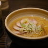 味噌ラーメン