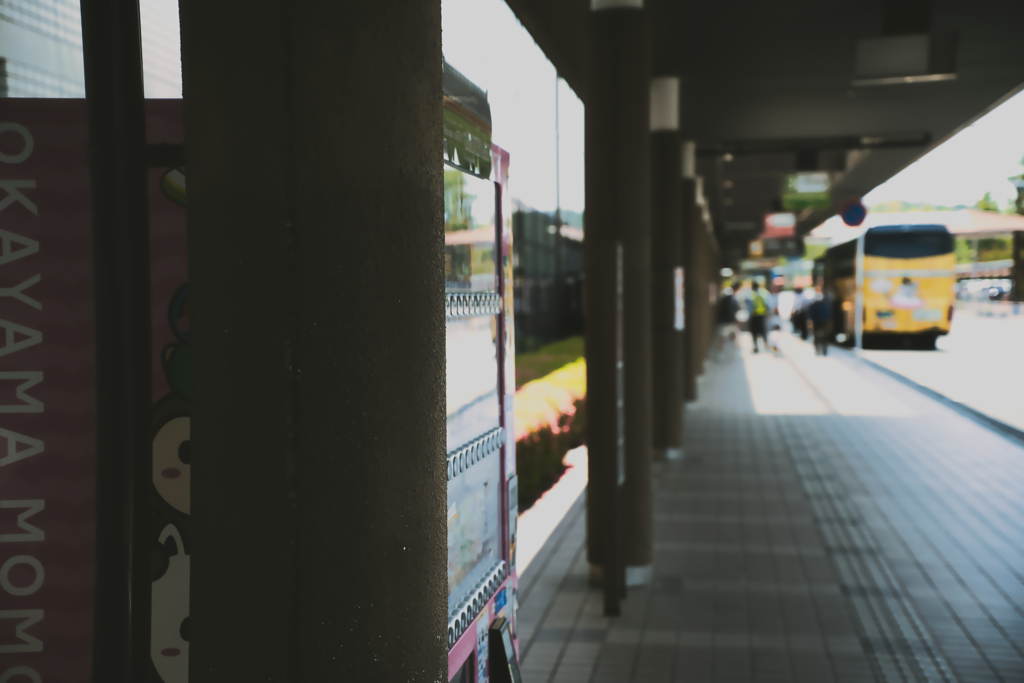 岡山 ももたろう