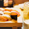 寿司食いてえ