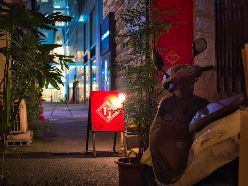 熱帯夜