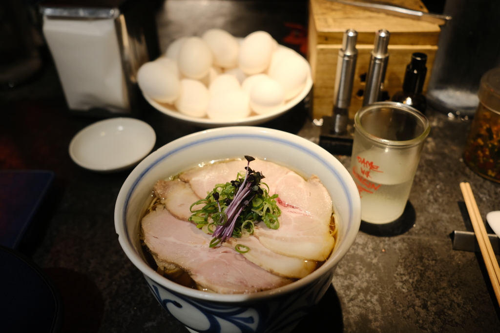 店名 駄目な隣人