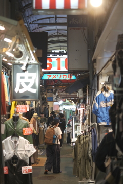 レザー
