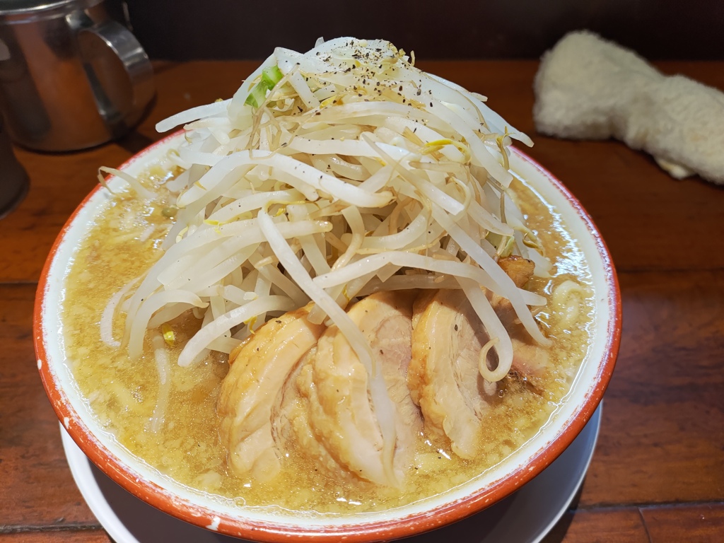 無性に食べたい時もある