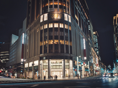 日本橋三越
