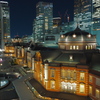 東京駅丸の内　20200205