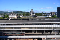 良い朝だ