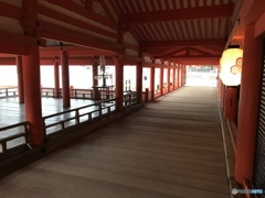 厳島