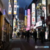 歌舞伎町 居酒屋