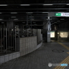 都営大江戸線都庁駅