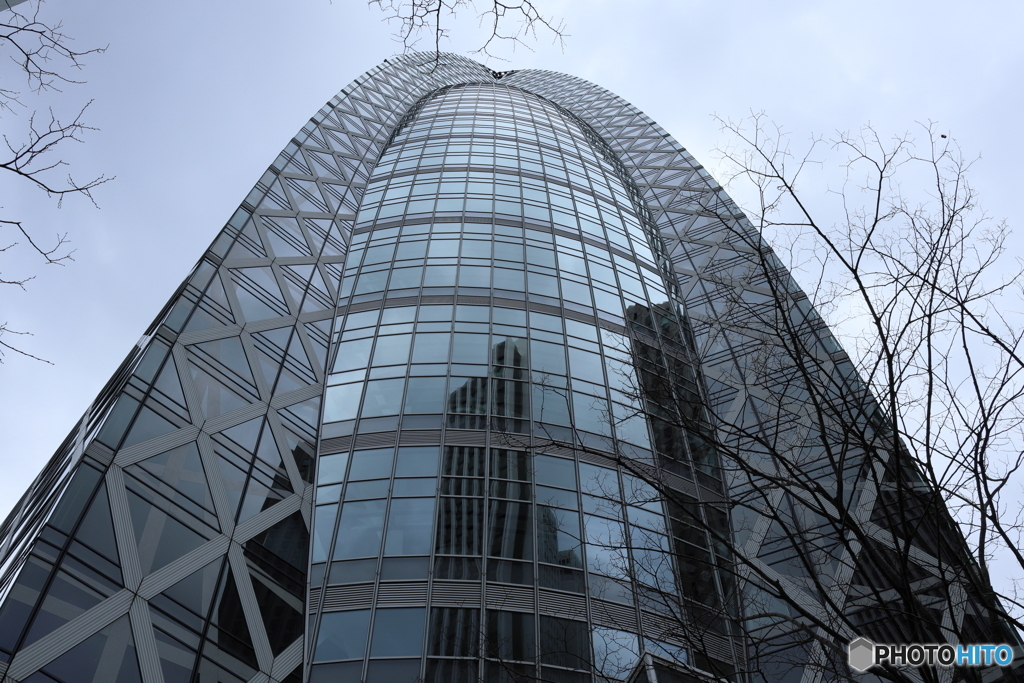 東京モード学園