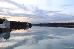 狭山自然公園　多摩湖