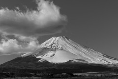 雲の動き