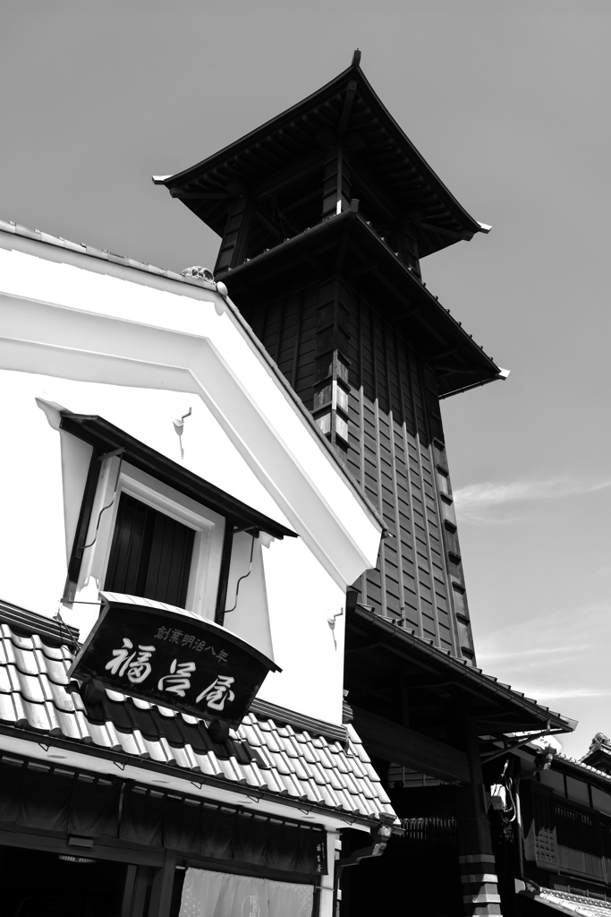 時の鐘