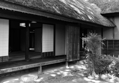 佐倉の武家屋敷