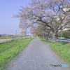 ｰ河川敷ｰ