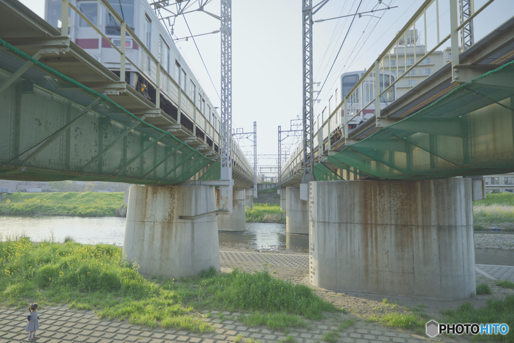 ｰ電車ｰ