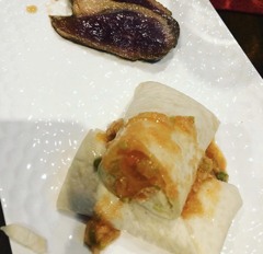 鶏料理in門前仲町