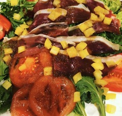 鶏料理in門前仲町