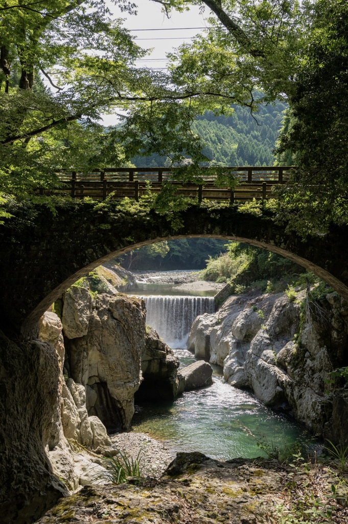 魔林峡