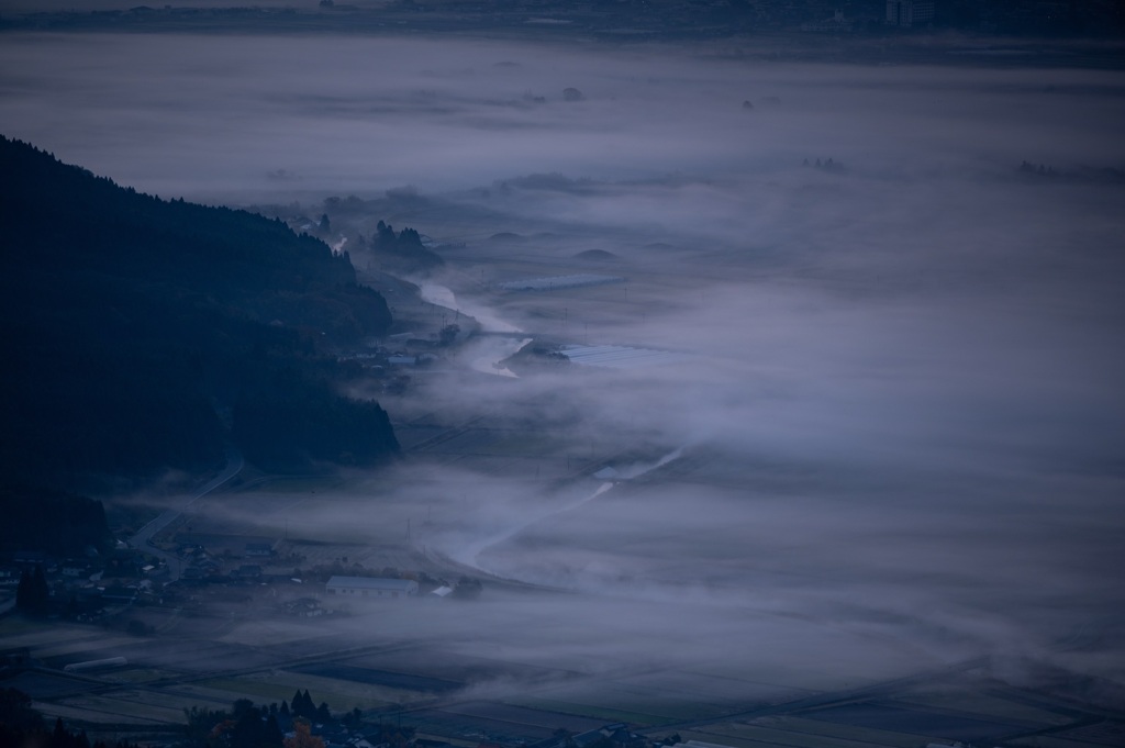 雲海