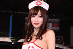 東京Auto Salon