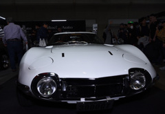 TOYOTA 2000GT