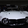 TOYOTA 2000GT
