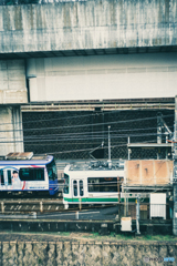 都電荒川線②