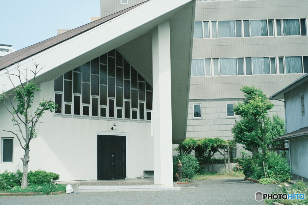 カトリック潮見教会