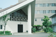 カトリック潮見教会