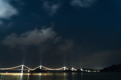 来島海峡大橋