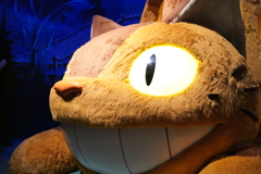 ネコバス